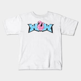 WOW Kids T-Shirt